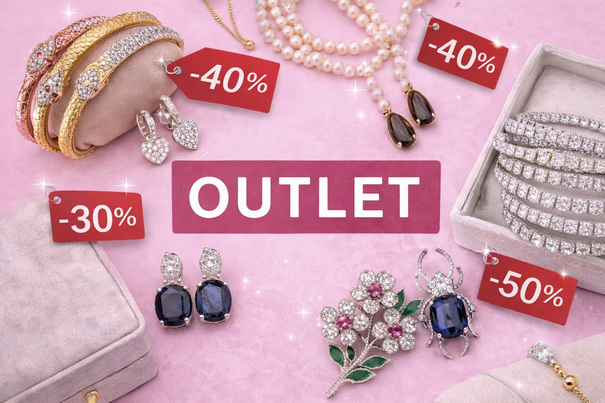 Bisu Da Collection Outlet – Bisù Gioielli