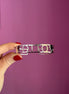 CASSIS - Bracciale bangle OTTO