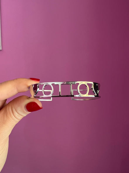CASSIS - Bracciale bangle OTTO