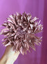 Dalia Fiore rosa antico