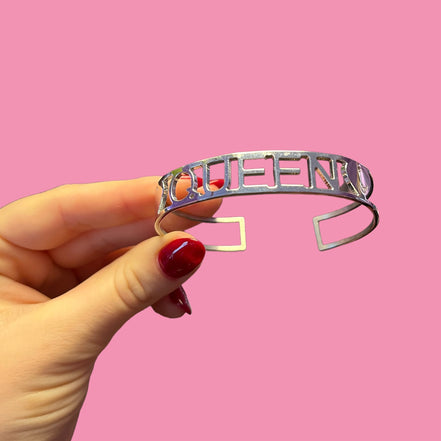 CASSIS - Bracciale bangle QUEEN