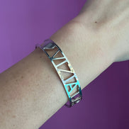 CASSIS - Bracciale bangle VIZIATA
