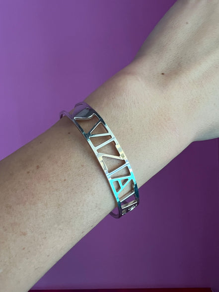 CASSIS - Bracciale bangle VIZIATA