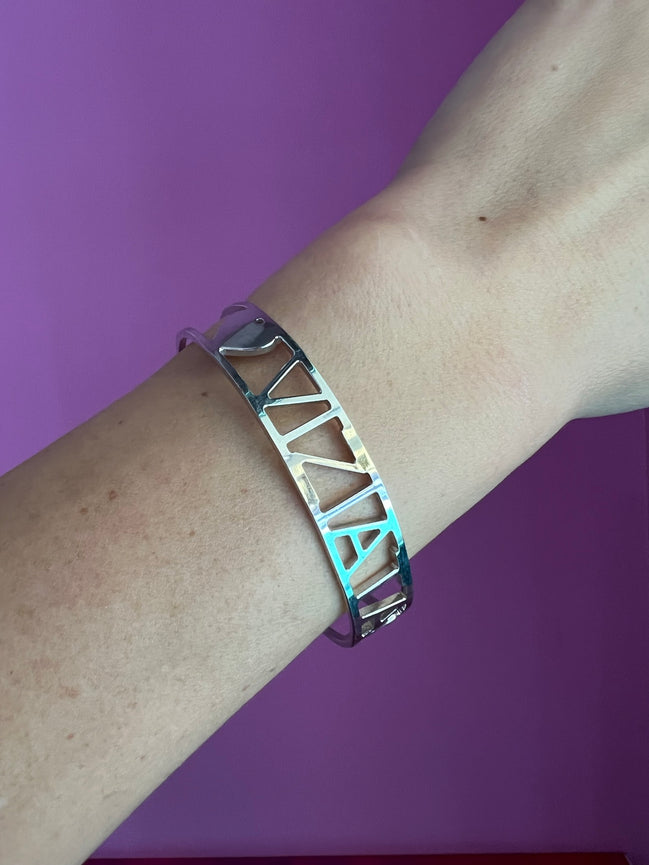 CASSIS - Bracciale bangle VIZIATA