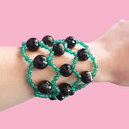 Bracciale Ricamo