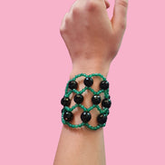 Bracciale Ricamo