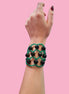 Bracciale Ricamo