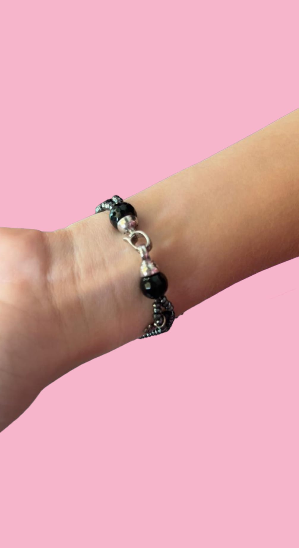 Bracciale Ricamo
