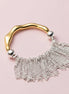 Taki Waterfall Ring - 925 Silver