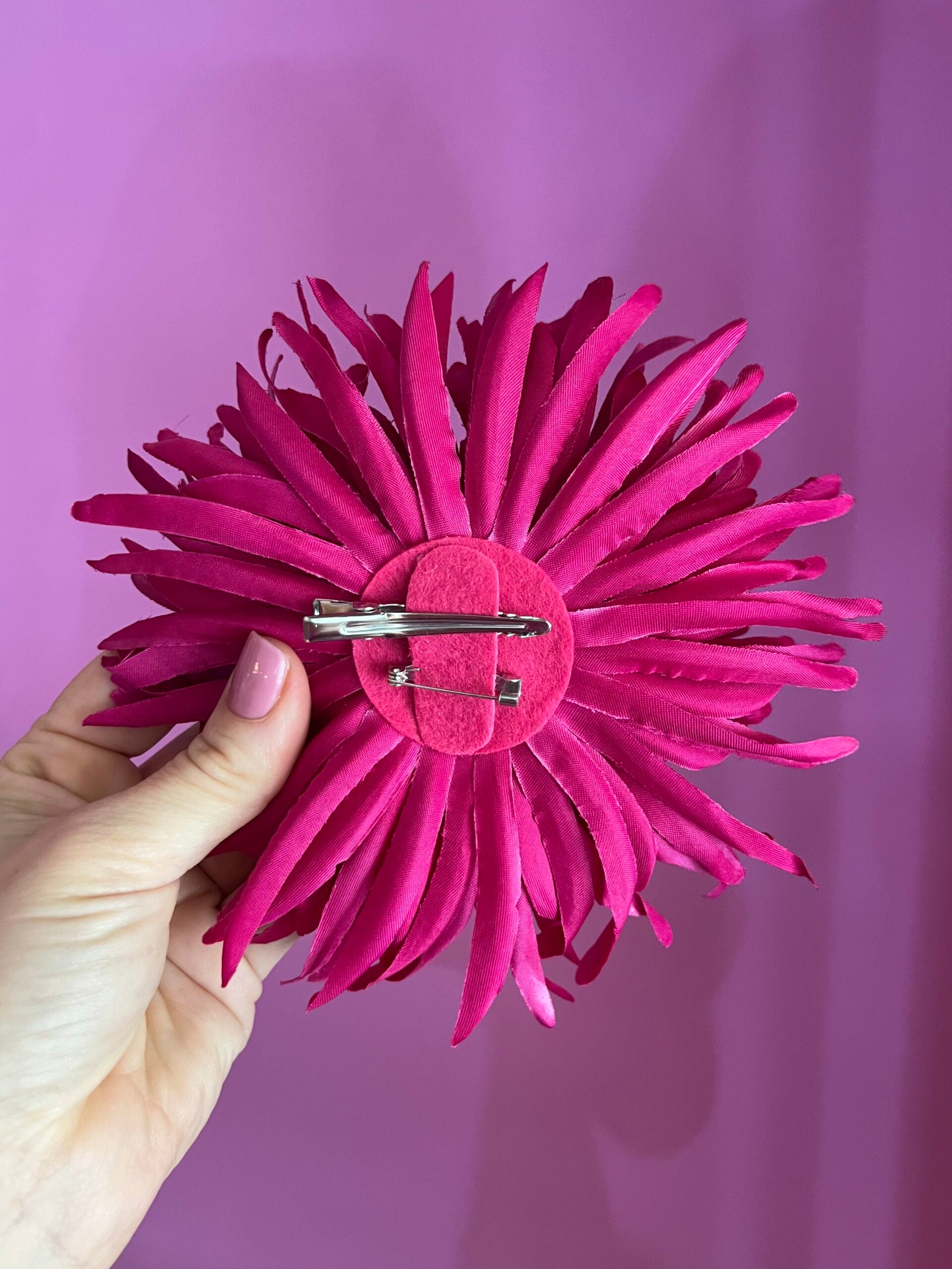 Dalia Fiore fucsia