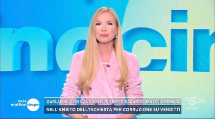 Collana BONTON  perle coltivate mm 9,5 chiusura gioiello