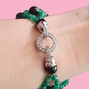 Bracciale Ricamo