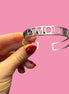 CASSIS - Bracciale bangle AMOUR