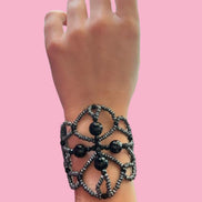 Bracciale Ricamo