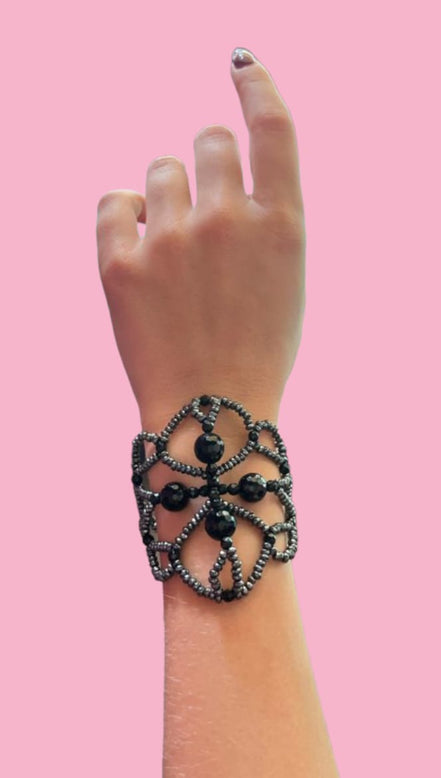 Bracciale Ricamo