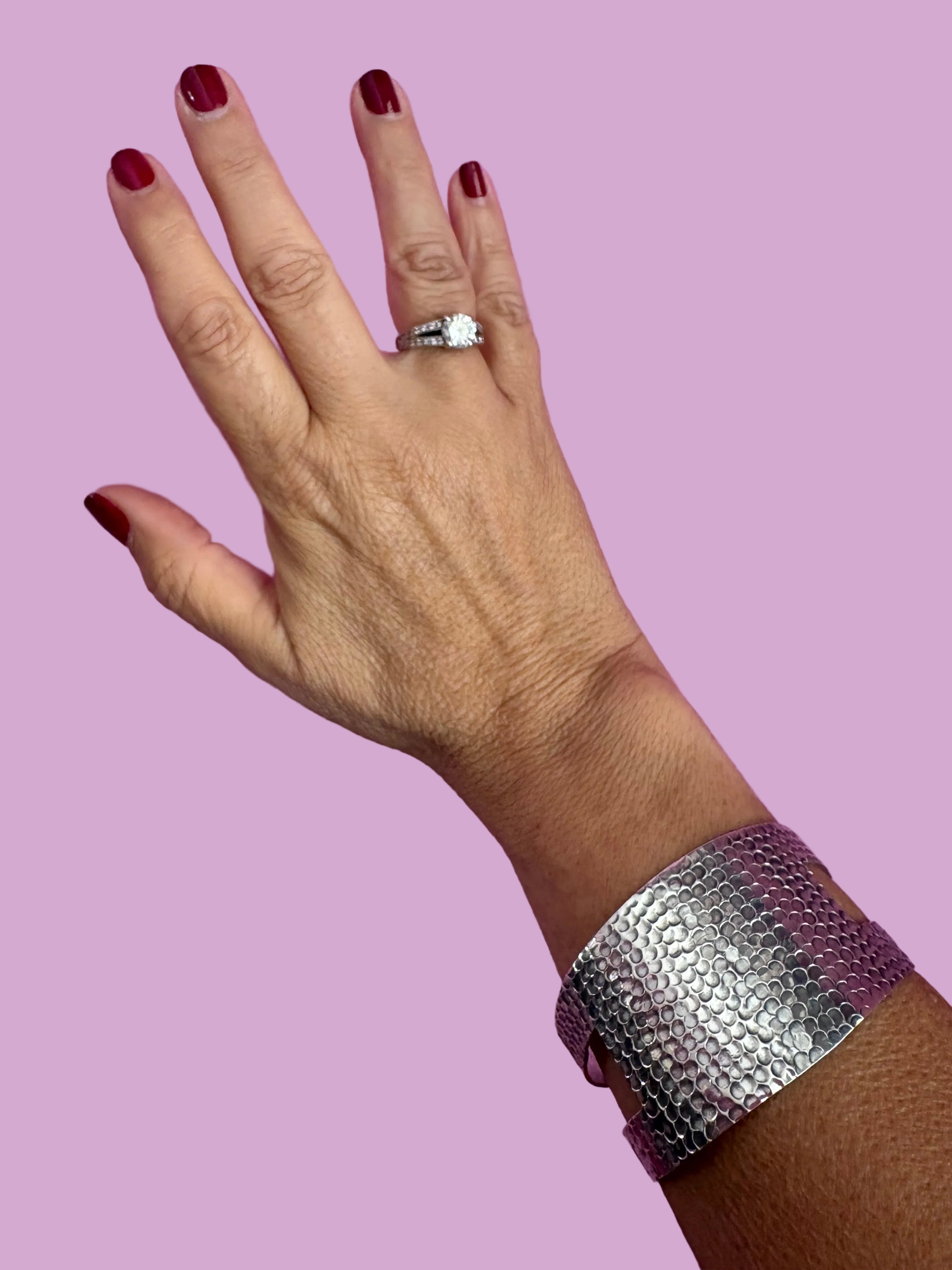 Bracciale Bangle 