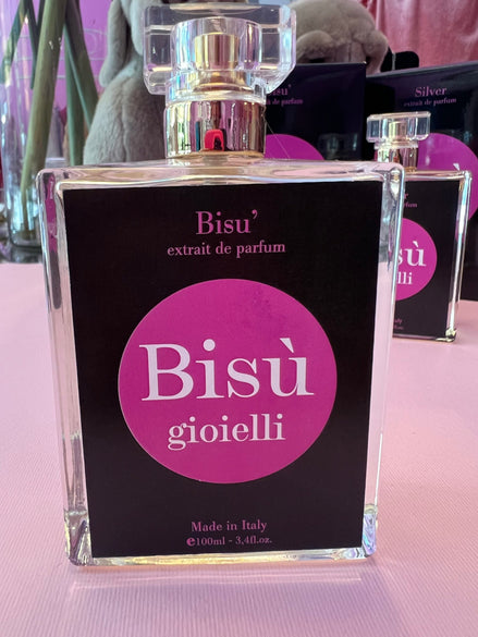 BISU' - extrait de parfum 100 ml