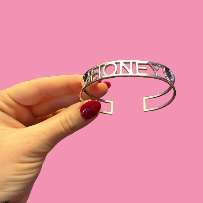 CASSIS - Bracciale bangle HONEY