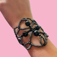 Bracciale Ricamo
