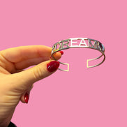 CASSIS - Bracciale bangle DREAM