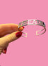 CASSIS - Bracciale bangle DREAM