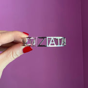 CASSIS - Bracciale bangle VIZIATA