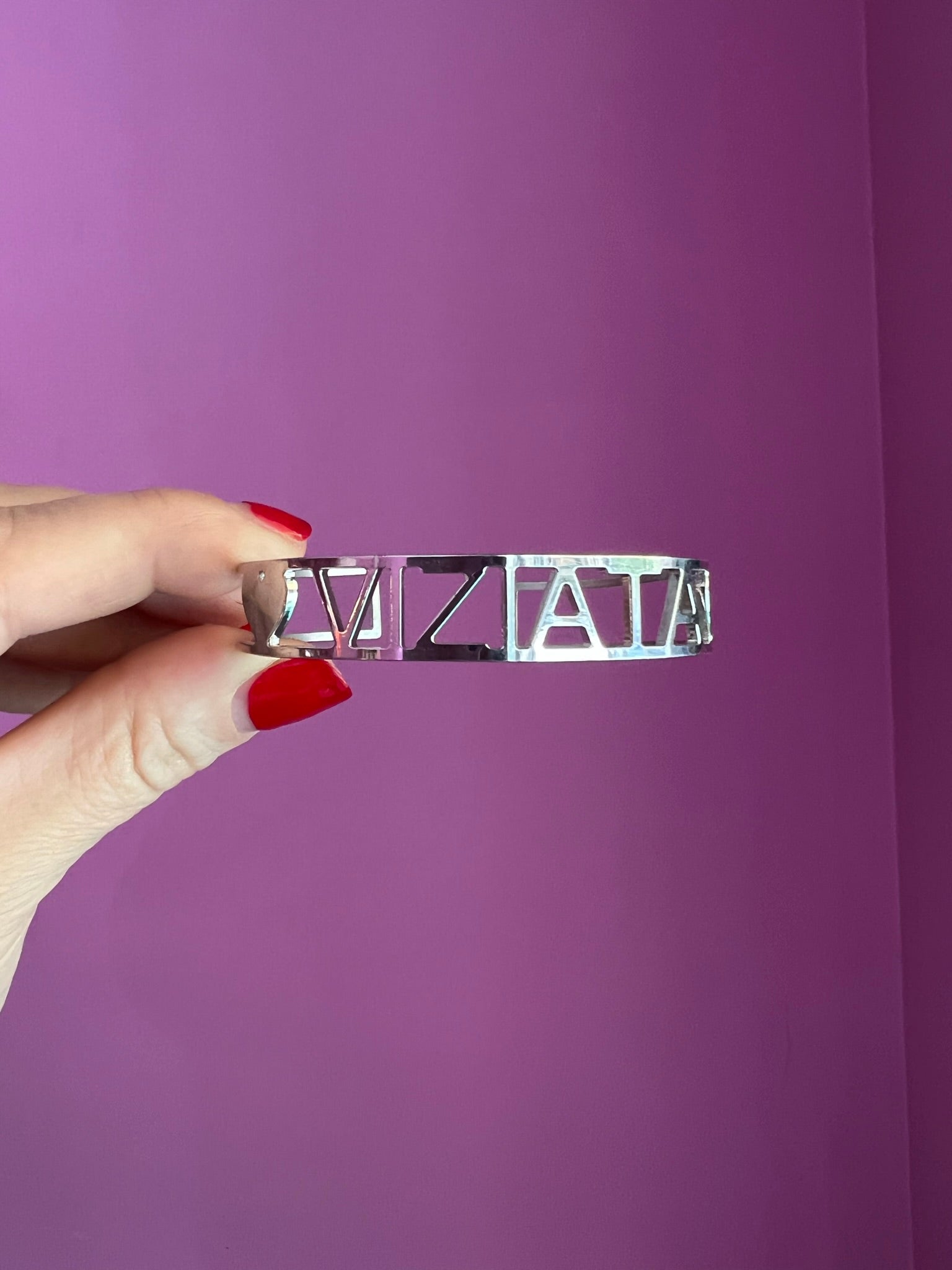 CASSIS - Bracciale bangle VIZIATA