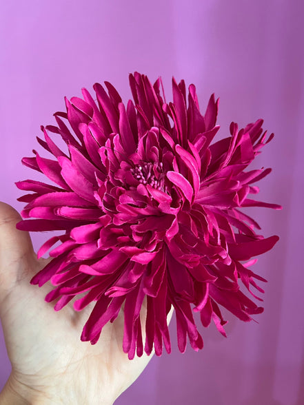 Dalia Fiore fucsia