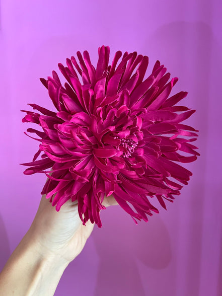 Dalia Fiore fucsia