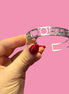 CASSIS - Bracciale bangle ADORABILE