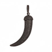 Charm CORNO 1 – Collezione TALISMANI