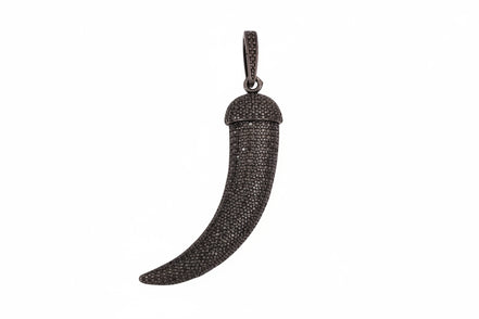 Charm CORNO 1 – Collezione TALISMANI