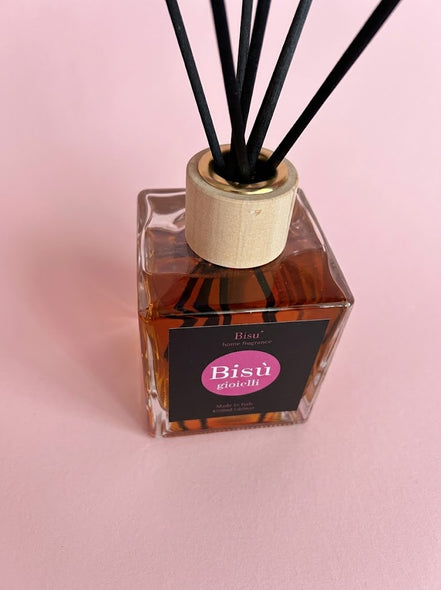 BISU' - fragranza da ambiente