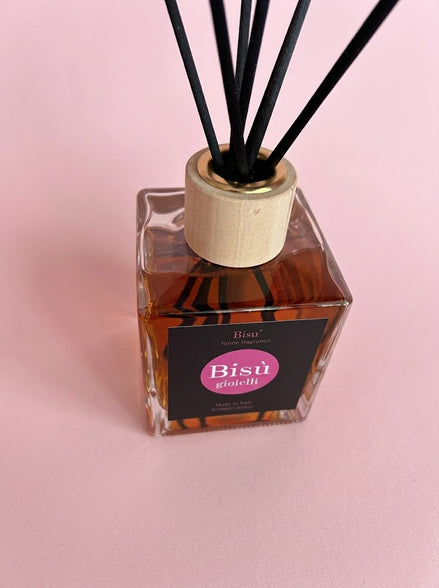 BISU' - fragranza da ambiente