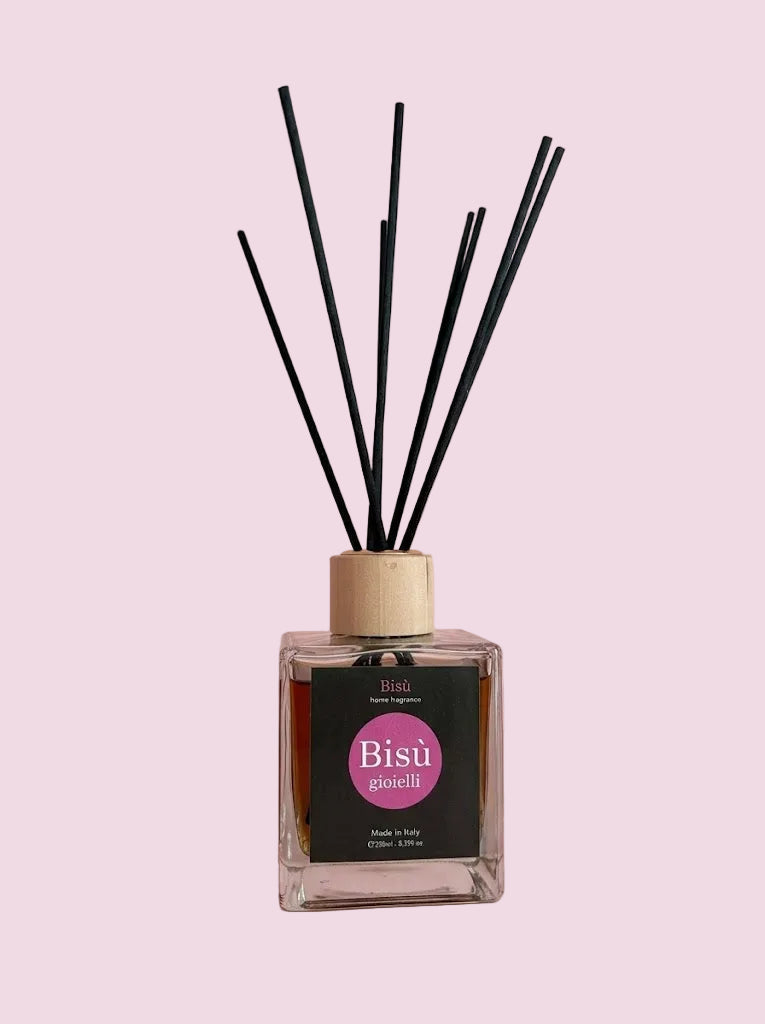 BISU' - fragranza da ambiente