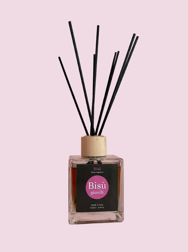 BISU' - fragranza da ambiente