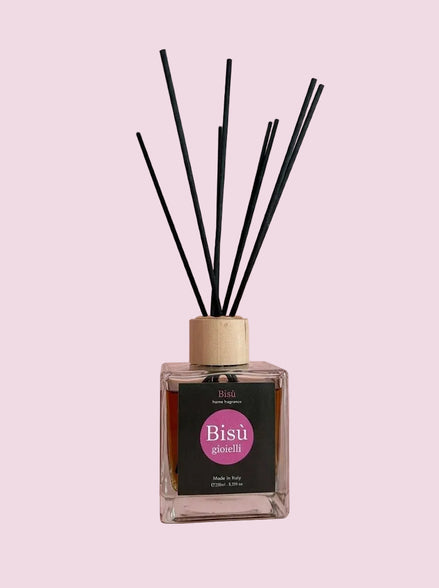 BISU' - fragranza da ambiente