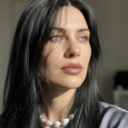 Chocker perle coltivate barocche grandi