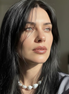 Chocker perle coltivate barocche grandi