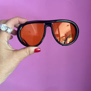 Occhiali da sole Retro