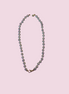 Collana MADELEINE - Perle coltivate argento 925