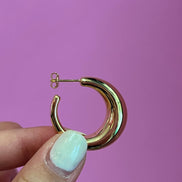 Anni 90 - Cerchio 3 cm