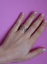 Anello LOVE