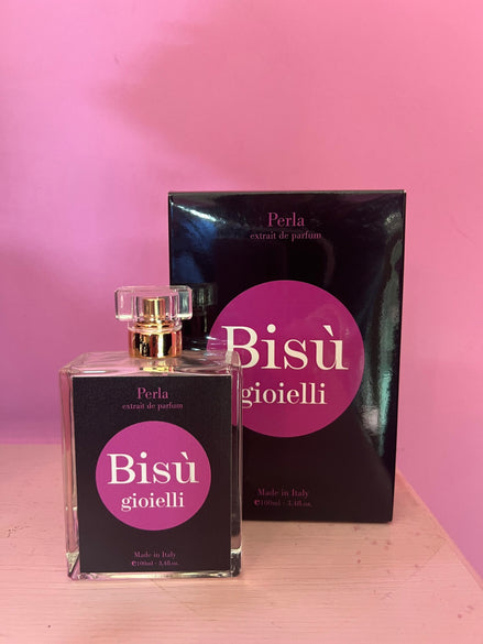 PERLA  - extrait de parfum  100 ml