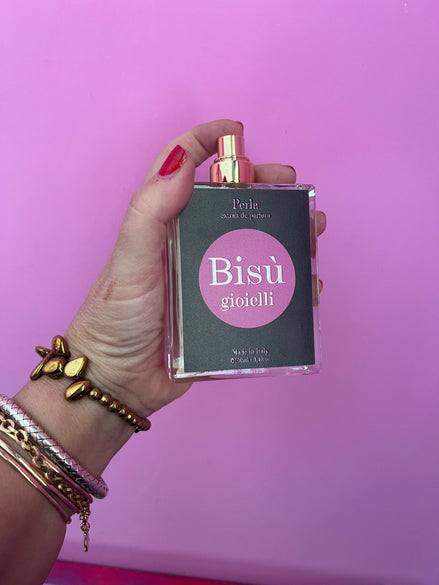 PERLA  - extrait de parfum  100 ml