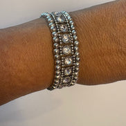 bracciale Lumière con Swarovski