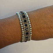 bracciale Lumière con Swarovski