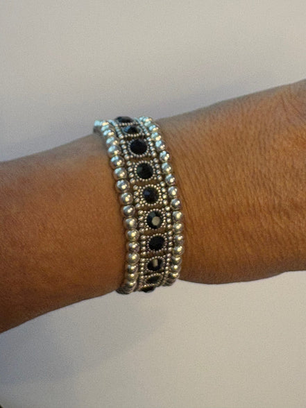 bracciale Lumière con Swarovski
