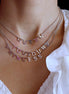 Collier argento 925 con nome