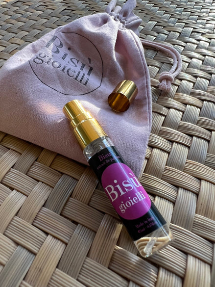 Mini size BISU' - extrait de parfum